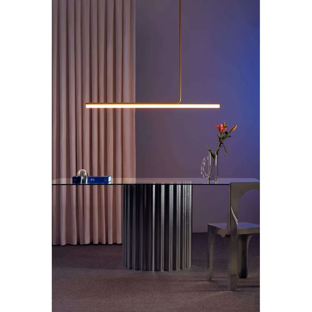 Ambrosia 315 Plafondlampen 3000K Goud - Marset - Koop Online - Image 6