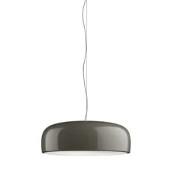 Smithfield S Hanglamp Mud - Flos - Koop Online