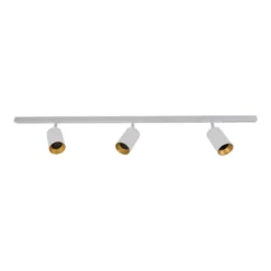 Designline Tube Kit PRO 3 Plafondlamp 1m White - Antidark - Koop Online