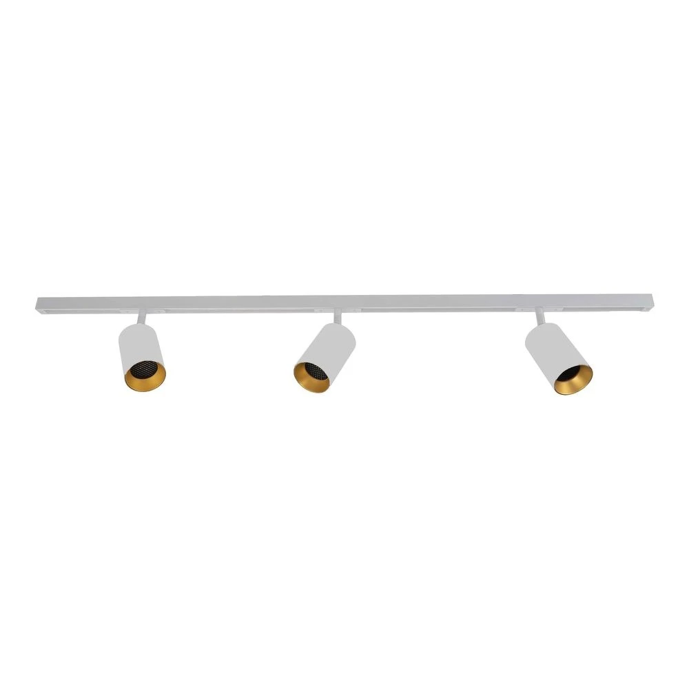 Designline Tube Kit PRO 3 Plafondlamp 2m White - Antidark - Koop Online