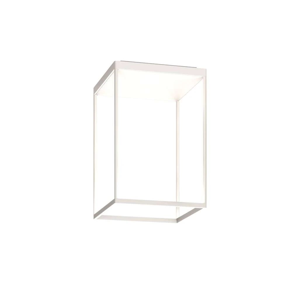 Reflex 2 LED Plafondlamp M 450 White/Matt White - Serien Lighting - Koop Online