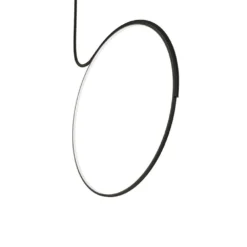 Poise Plafondlamp Black - KDLN - Koop Online