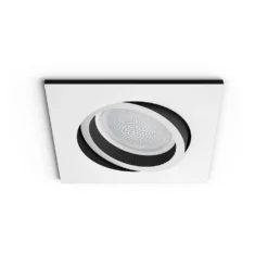Centura Recessed Squared Bluetooth White/Color Amb. White - Philips Hue - Koop Online