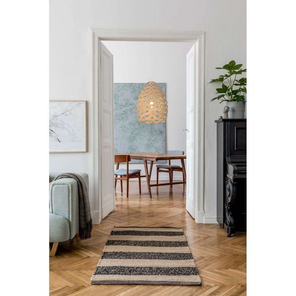 TUI Hanglamp Ø50 Lime - David Trubridge - Koop Online - Image 5