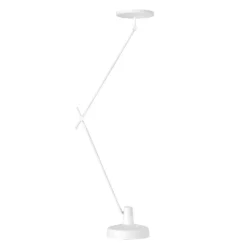 Arigato Plafondlamp Long Wit - Grupa - Koop Online
