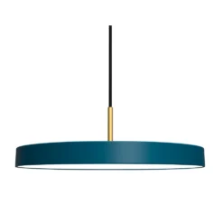 Asteria Hanglamp Petrol - Umage - Koop Online