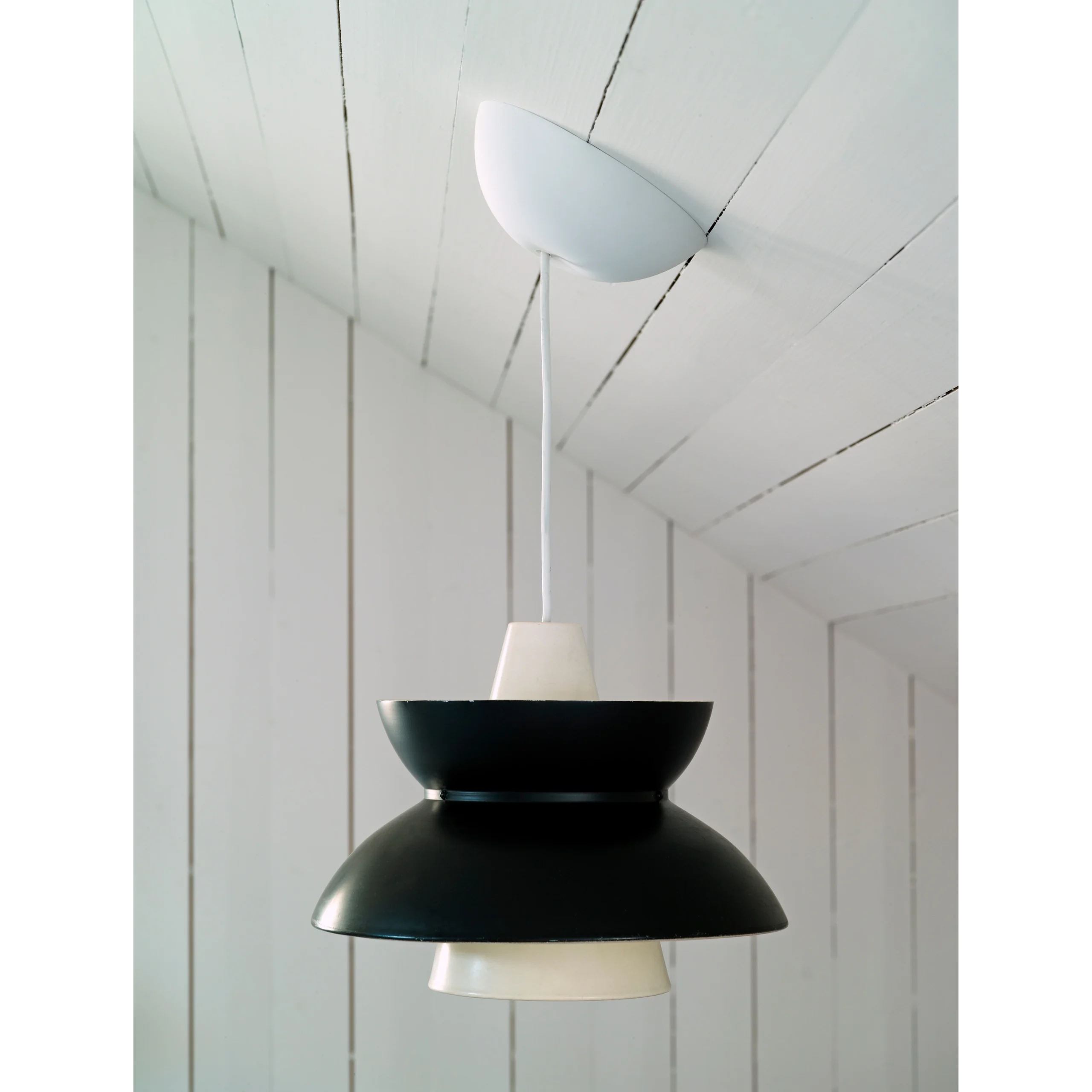 Cablecup Zwart Voor Hanglamp - Pandul - Koop Online - Image 5