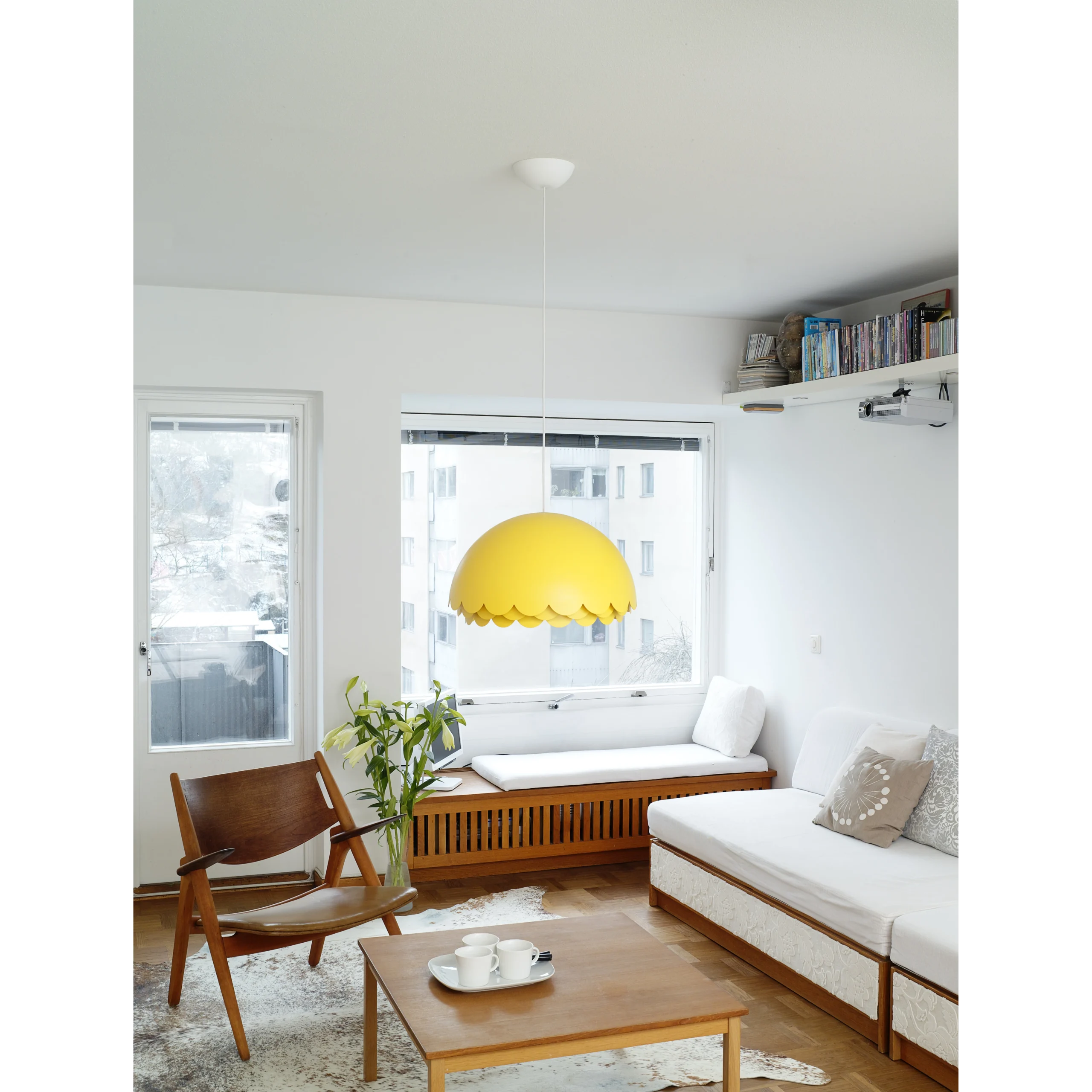 Cablecup Zwart Voor Hanglamp - Pandul - Koop Online - Image 6