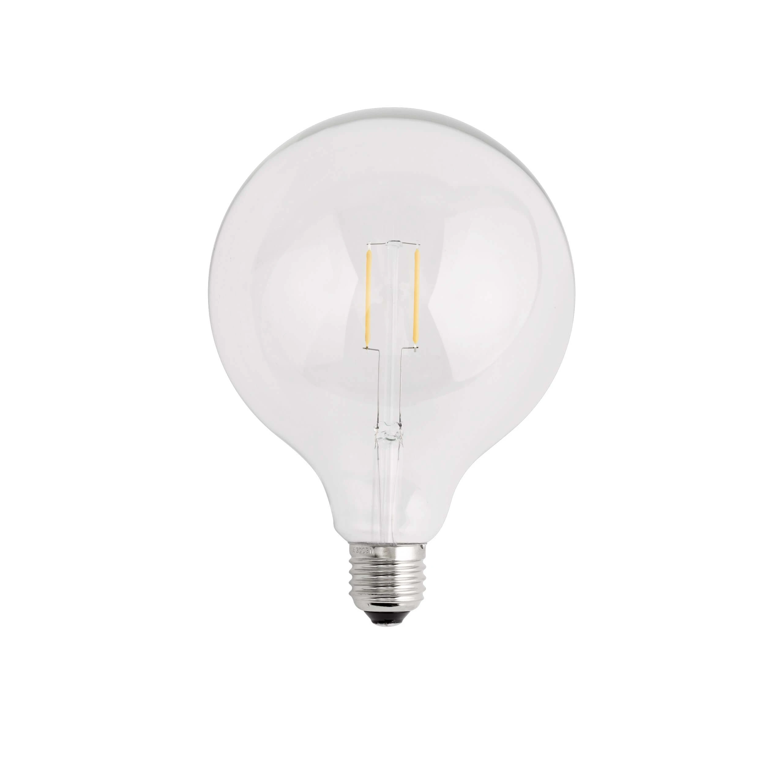 Lichtbron LED 2W (160Lm) E27 - Muuto - Koop Online - Image 2