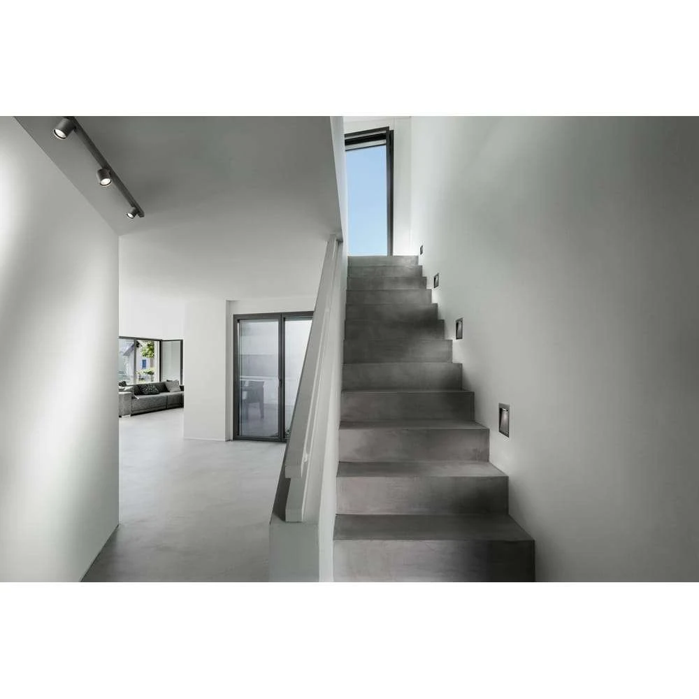 Focus Mini LED 3000K L70 Plafondlamp Zwart - Light-Point - Koop Online - Image 5