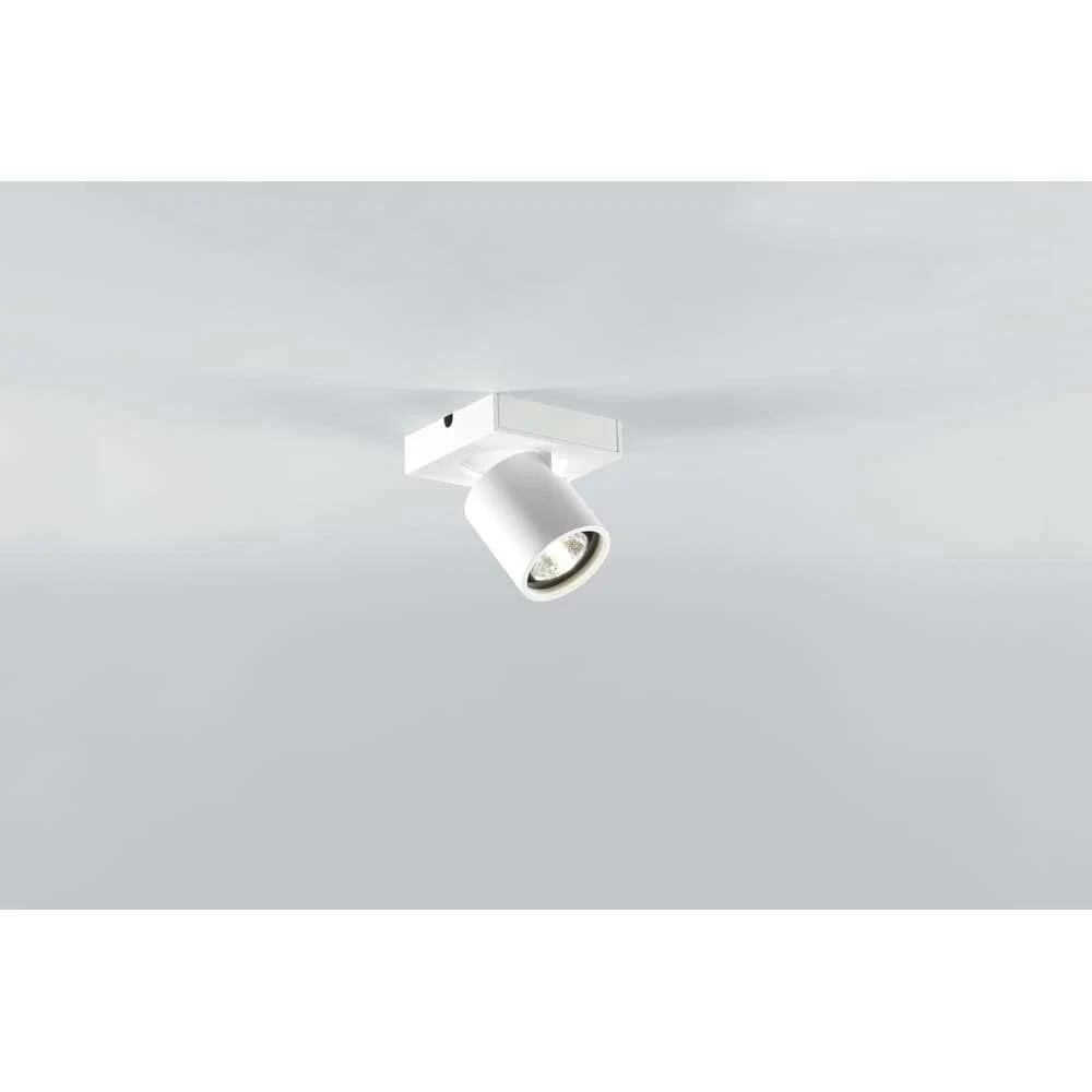 Focus Mini 1 LED 3000K Plafondlamp Wit - Light-Point - Koop Online - Image 2