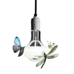 Johnny B. Butterfly Hanglamp - Ingo Maurer - Koop Online