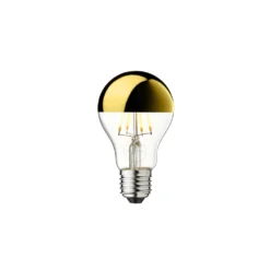 Lichtbron LED 3,5W Globe Gold E27 - Design By Us - Koop Online