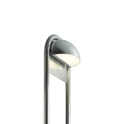 Lampenscherm Een Statief 1000Mm Verzinkt - Light-Point - Koop Online