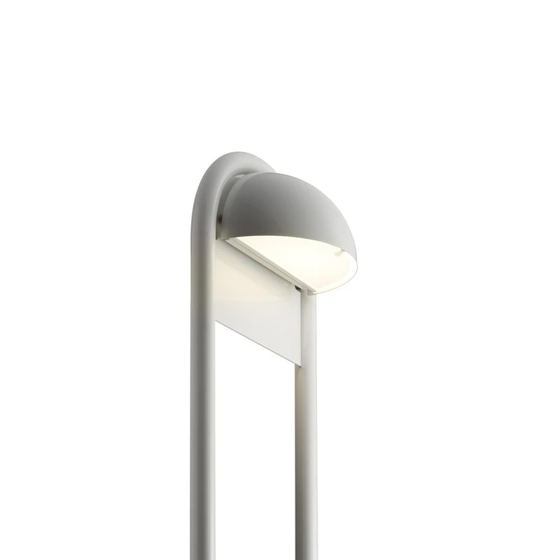 Lampenscherm Een Statief 1000Mm Wit - Light-Point - Koop Online