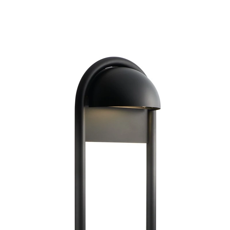 Lampenscherm Een Statief 1000Mm Zwart - Light-Point - Koop Online - Image 3