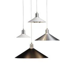 Tip Top 2, 3, 4, 6 Hanglamp - Pandul - Koop Online