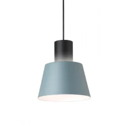 A1 Hanglamp Zwart/Dusty Green - ANTIDARK - Koop Online