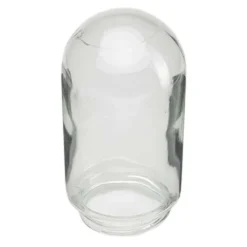 Glas Scherm Helder Ø100 X160 Mm - GN - Koop Online