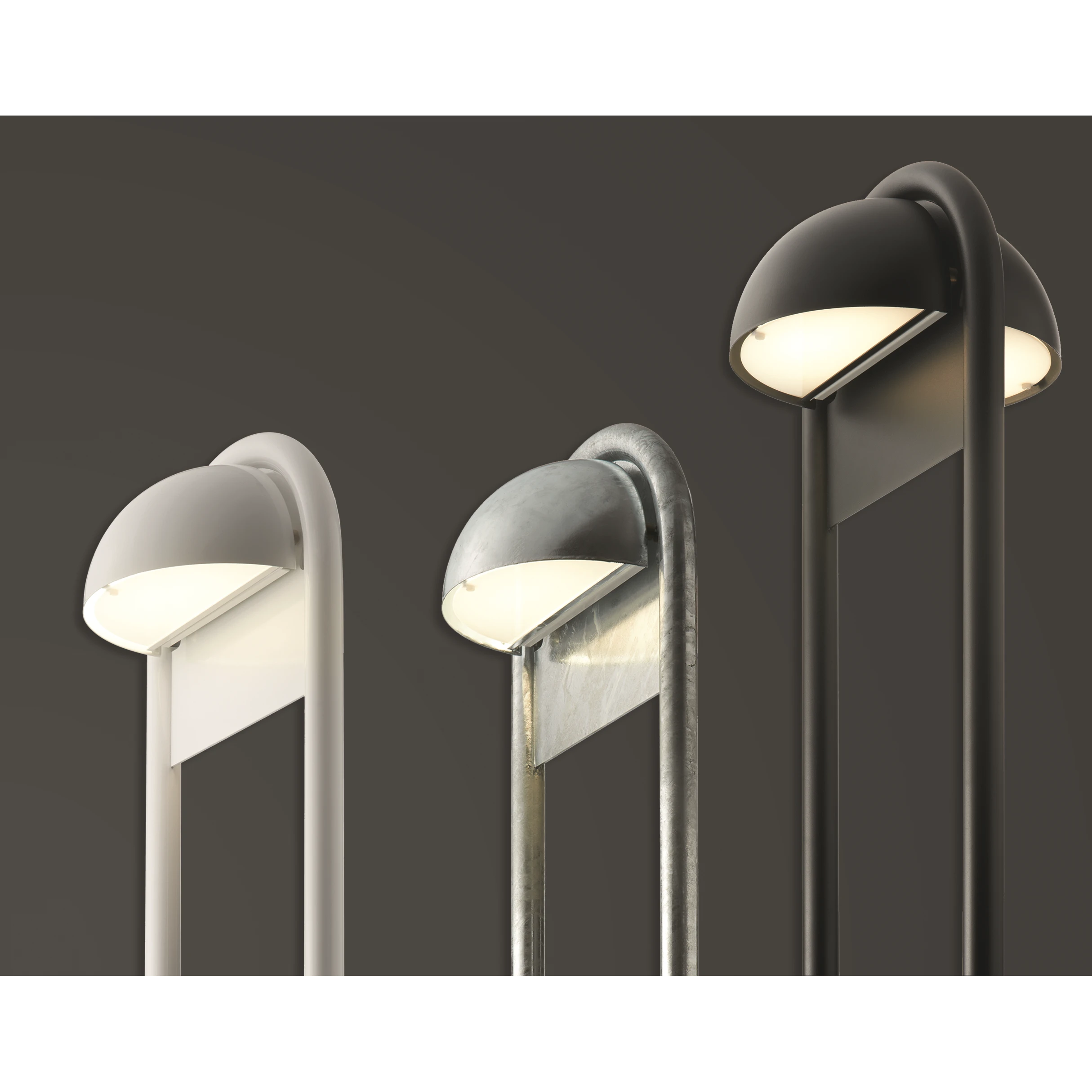 Lampenscherm Een Statief 700Mm Verzinkt - Light-Point - Koop Online - Image 4